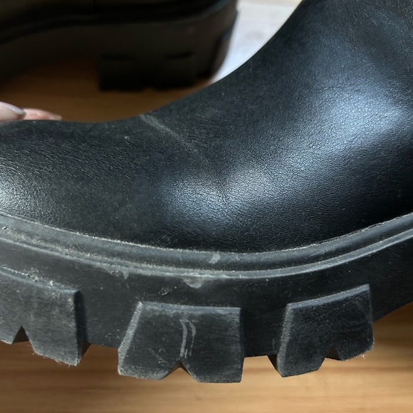 RAID boots - Picture 5 of 6